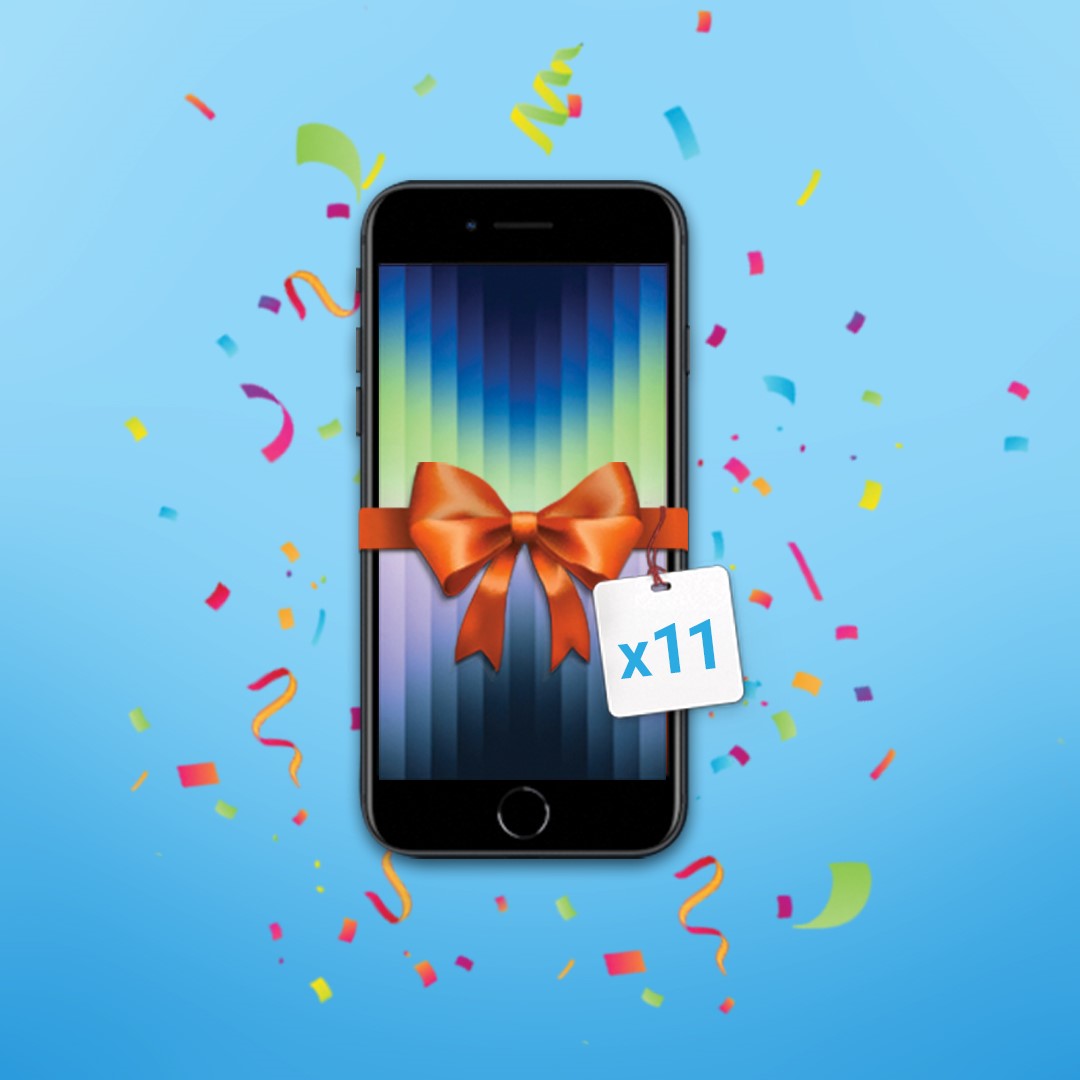 خبر خوب برای طرفدارهای گوشی آیفون