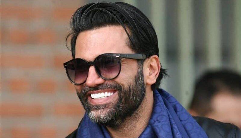 تیزر «شب آهنگى» با حضور علیرضا نیکبخت