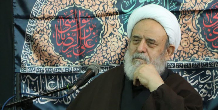 دعاهای خاص شیخ حسین انصاریان در شب قدر