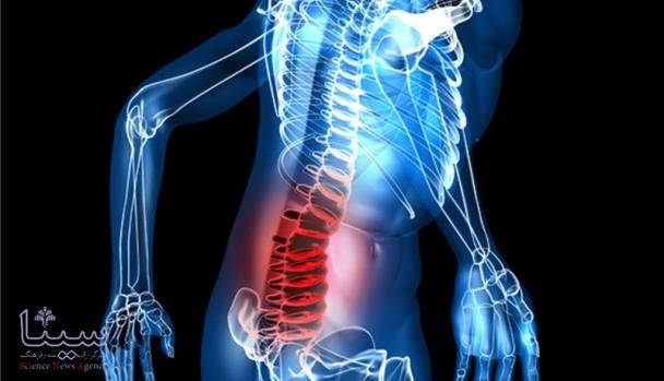 کمر درد نیز می تواند نشانه ای از سرطان باشد!