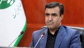 رئیس محیط زیست: اجازه بارگذاری صنایع جدید در تهران را نمی‌دهیم