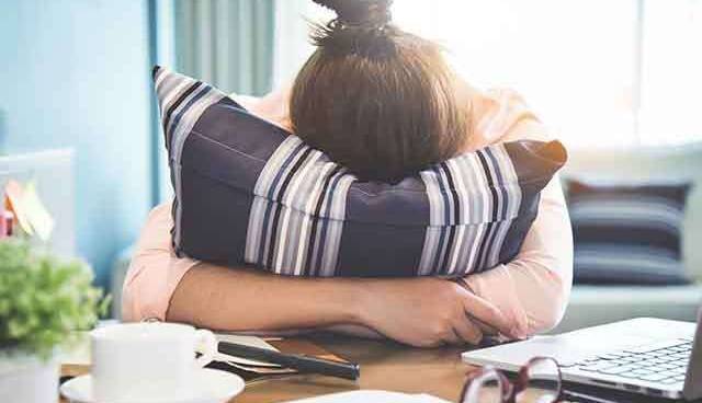 مهارت زندگی/ وقتی انگیزه ندارید چه کاری باید انجام دهید