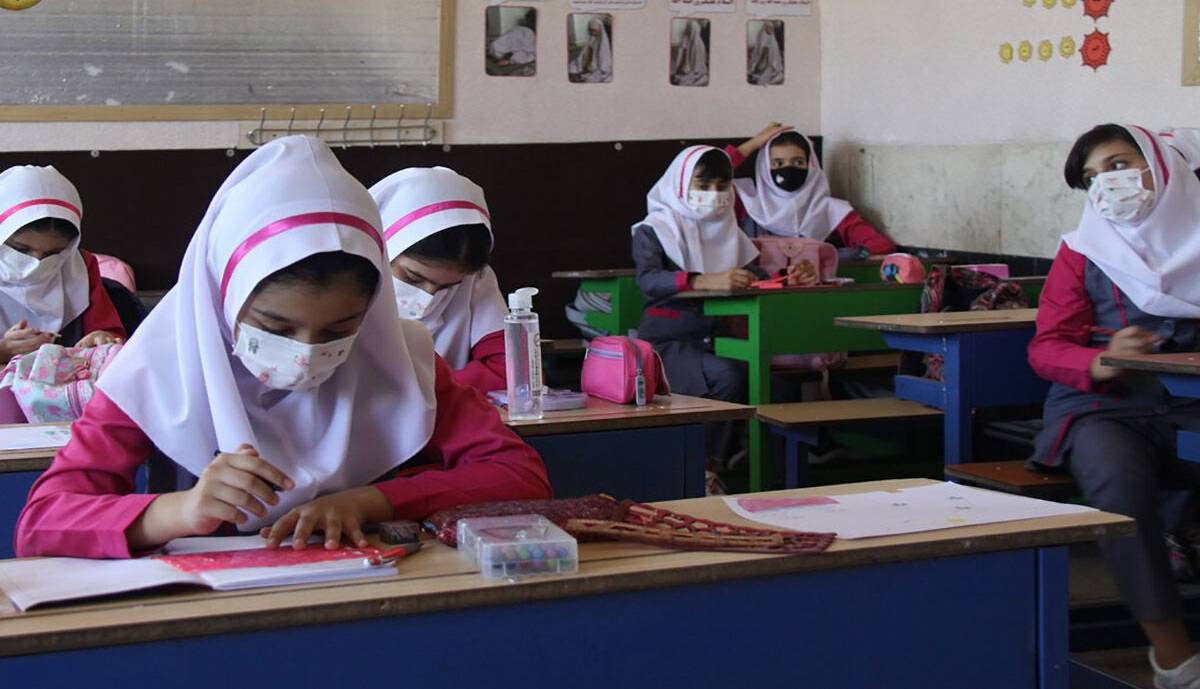 توضیحات آموزش و پرورش خوزستان برای مسمومیت دانش آموزان یک مدرسه در اهواز