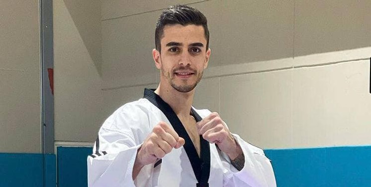 توافق عسکری با فدراسیون تکواندو مکزیک/ مهران مربی تیم ملی بزرگسالان شد