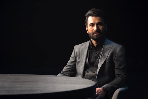 خط قرمز صابر خراسانی در زندگی اش چیست؟