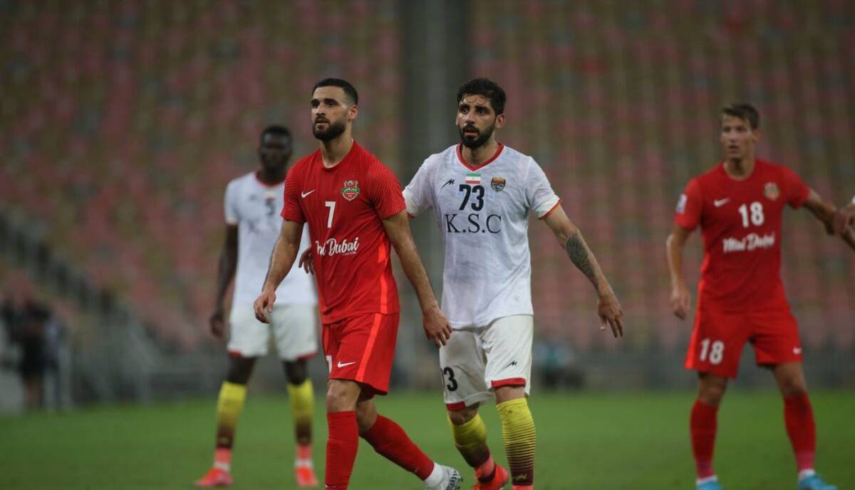 لژیونر پرسپولیسی می‌تواند فسخ کند!