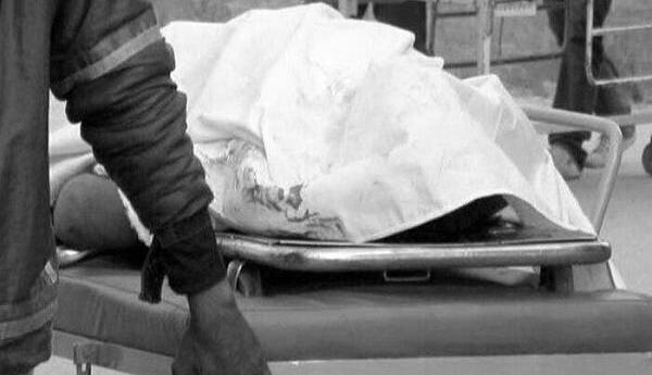 ته‌ سیگار یک نفر را کُشت!