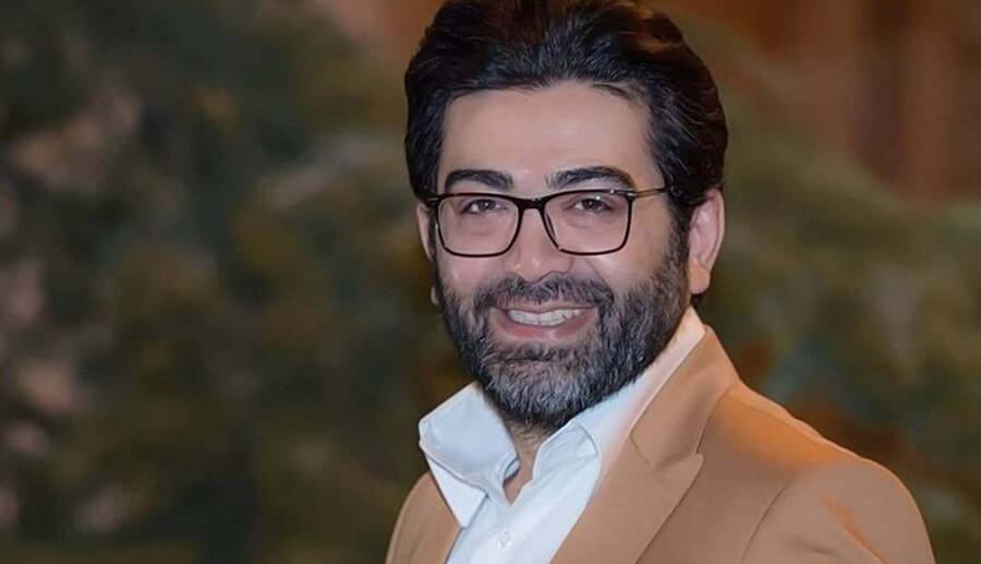 «فرزاد حسنی» قرار است خواننده شود؟!