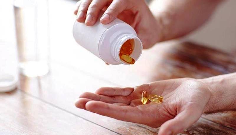 تجویز خودسرانه برای کبد چرب ممنوع!