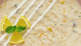 «سوپ جو» سه‌سوته یک پیشنهاد عالی برای افطار