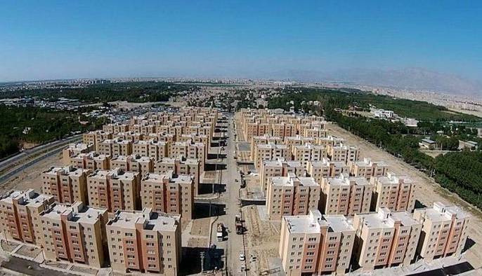 دعوت از دارندگان زمین های رها شده برای ساخت شهرک