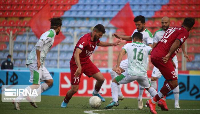 احیای ببر مازندران یا تاجگذاری نوادگان امیرکبیر؟!