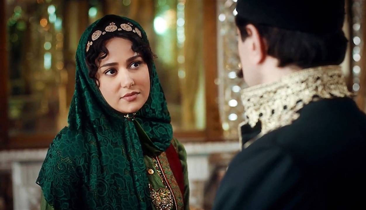 عشق بازی های متفاوت در فیلم و سریال های ایرانی