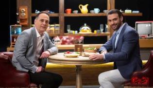 نامجومطلق: قرمز و آبی هیچوقت به من توهین نکردند نامجومطلق: قرمز و آبی هیچوقت به من توهین نکردند