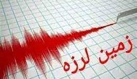 ثبت حدود ۵۰۰ زمین‌لرزه در فروردین‌ ۱۴۰۱