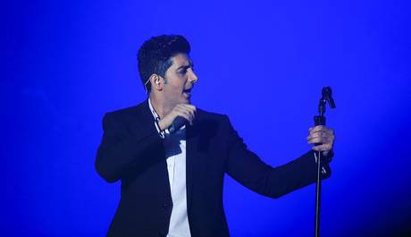 تیتراژ خاطره انگیز «ماه عسل» با اجرای فرزاد فرزین