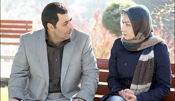 صحبت های فرهاد اصلانی در پشت صحنه «زندگی خصوصی»