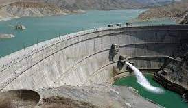 کاهش ۱۱ درصدی ذخیره مخازن آبی کشور نسبت به سال گذشته