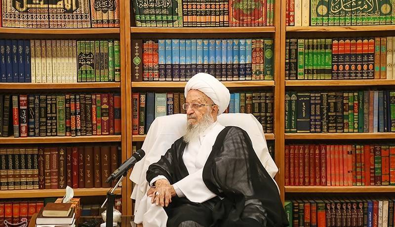 میزان زکات فطره از سوی ‌آیت‌الله ‌مکارم شیرازی ‌مشخص شد‌