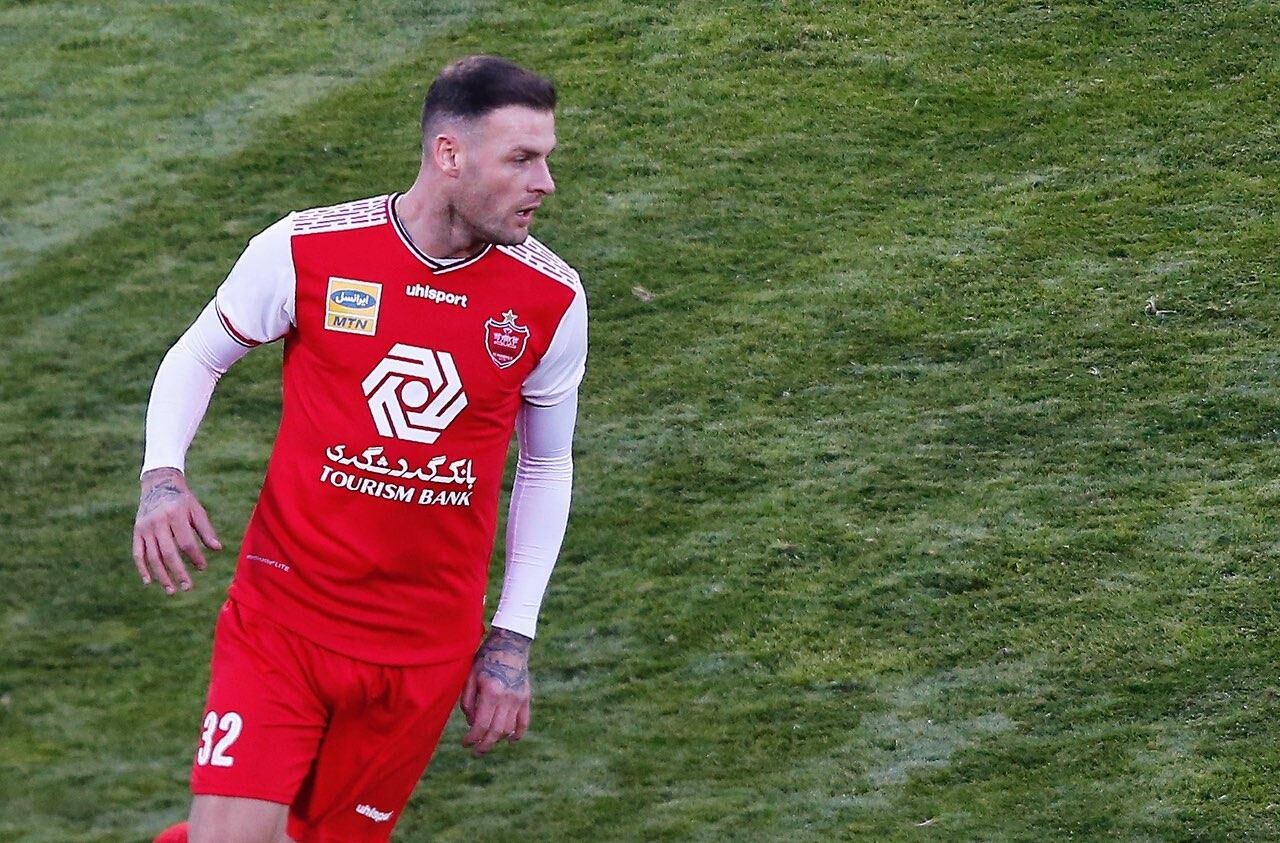 فرصت سه روزه برای فرار پرسپولیس از کسر امتیاز استوکس!  فرصت سه روزه برای فرار پرسپولیس از کسر امتیاز استوکس!