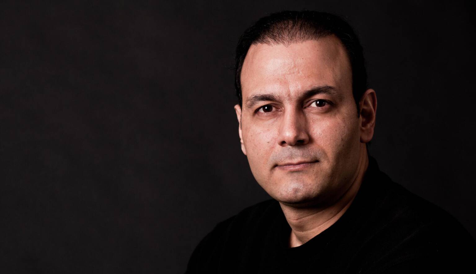 علیرضا قربانی: مادرم اولین کسی بود که متوجه شد صدای خوبی دارم