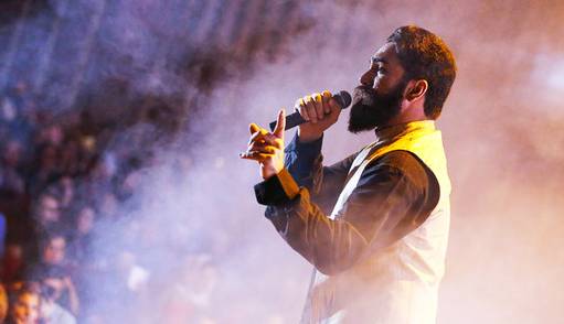 موزیک ویدئوی علی زندوکیلی با نام «ترش رو»