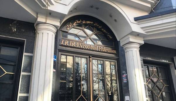بی توجهی فدراسیون فوتبال به نامه‌های سازمان امور مالیاتی