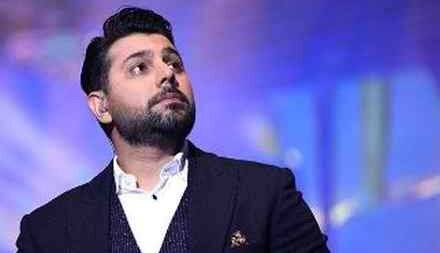 احسان خواجه امیری این روزها کجاست؟