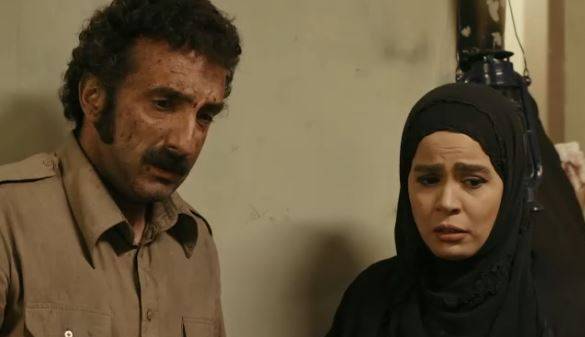 لحظات تلخ شهادت و نا امیدی