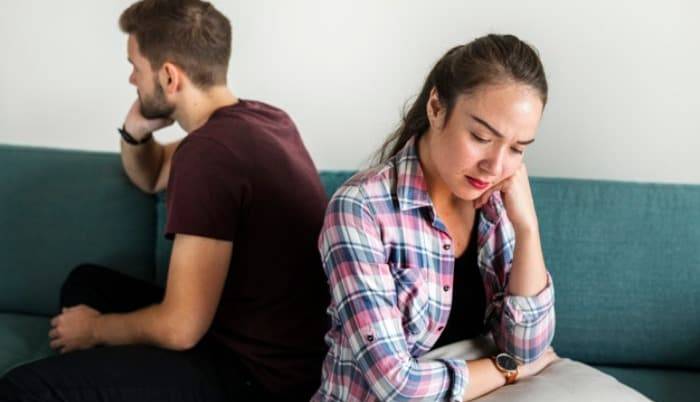 نمی‌دانم شوهرم هنوز همسرسابقش را دوست دارد یا نه؟