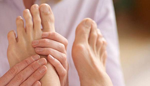 اینفوگرافی؛ ۶ توصیه مهم برای سلامت پاها