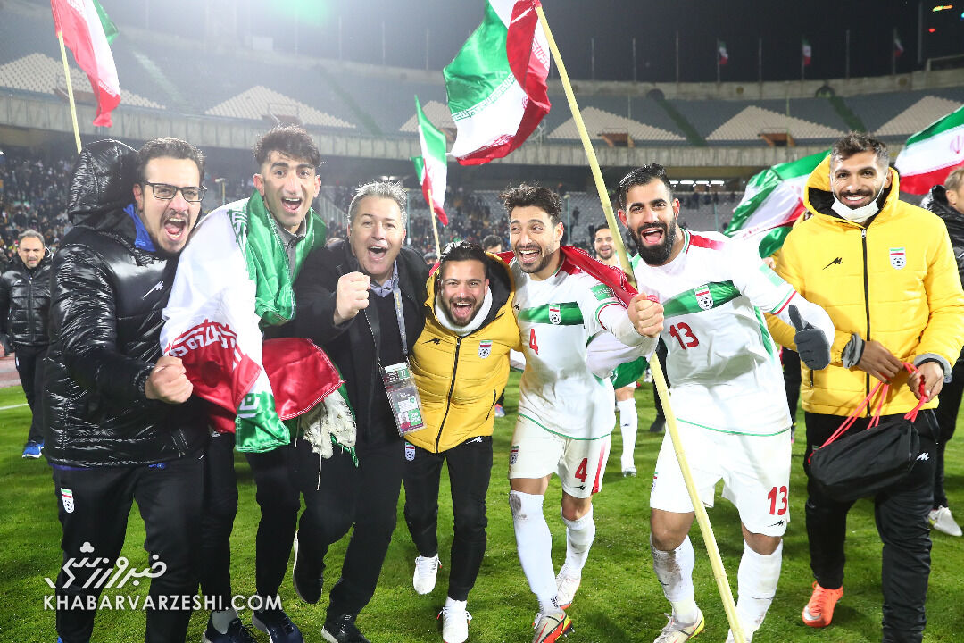 دلخوری جدید گل محمدی از دراگان اسکوچیچ