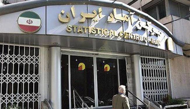 کدام استان ها بیشترین و کمترین نرخ تورم نقطه به نقطه را داشته اند؟