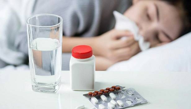 تاثیر زینک و ویتامین‌های D، A و E بر سرماخوردگی