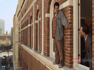 قطعه “jumper” با اجرای خلاقانه جیم کری