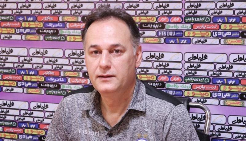 رخ به رخ شدن «مجید نامجومطلق» با خودش در آینده