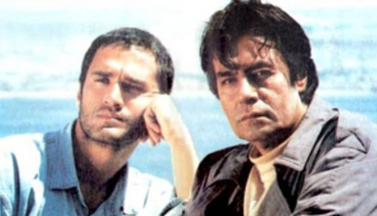 نصیحت پدرانه به پسر؛ محبتت رو مدیریت کن!