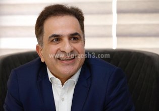 مالک نساجی: توان من کافی نیست