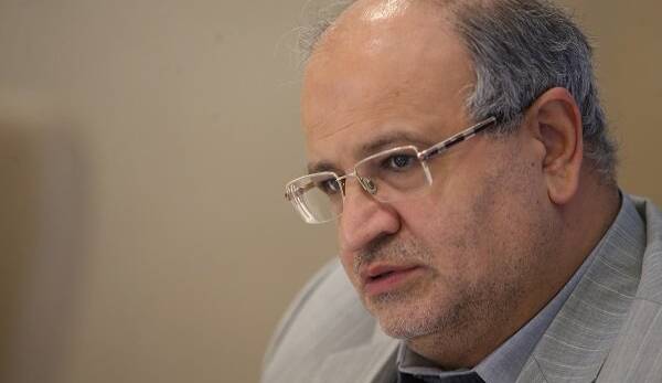 عارضه دوبینی ناگهانی را جدی بگیرید