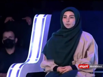 عجیب ترین جواب در مسابقه دورهمی