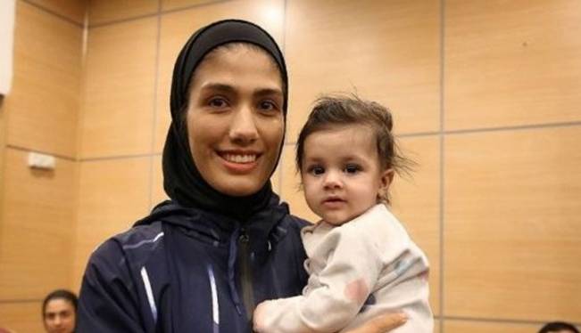 بازیکن تیم فوتبال زنان: دوست داشتم «مادر» شوم!