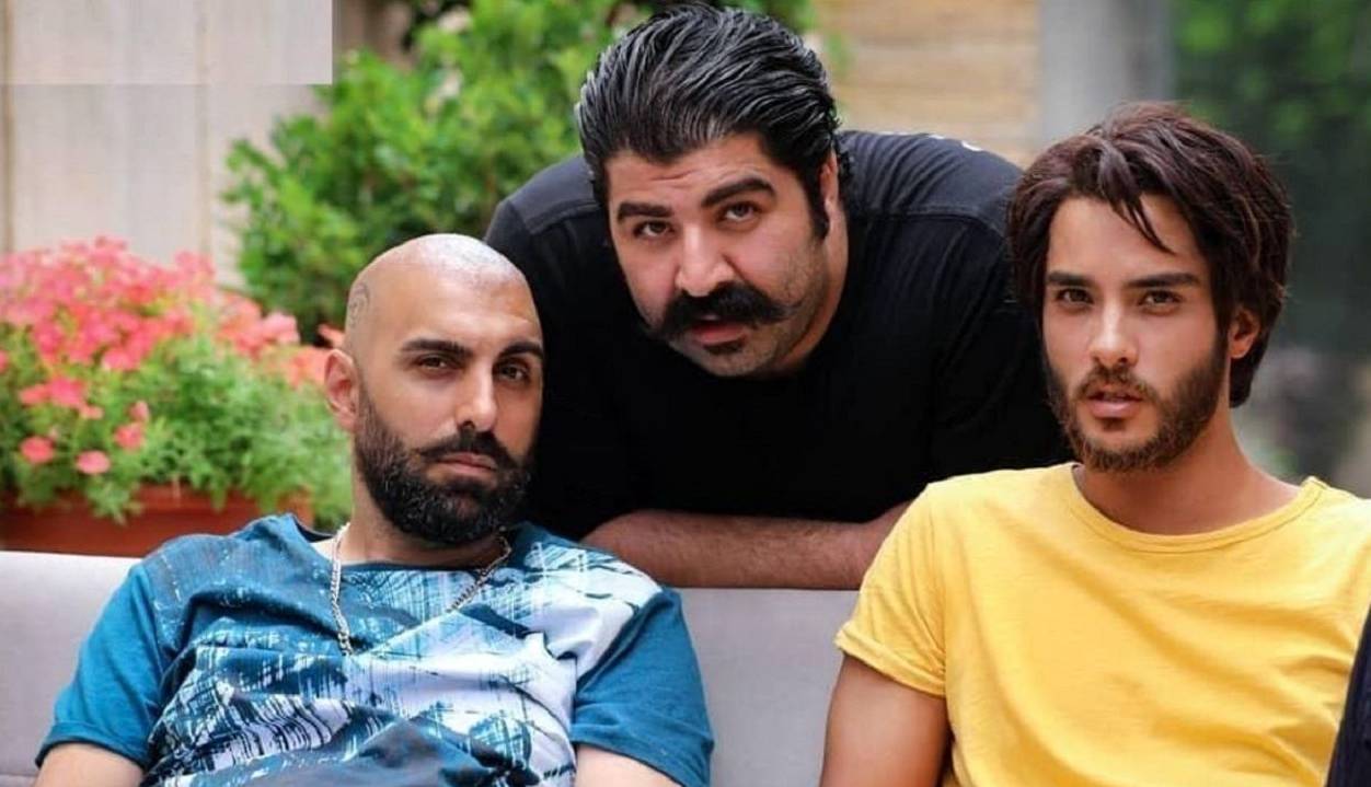 ویدئویی جدید از «گشت ارشاد3»