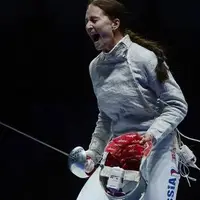 ستاره شمشیربازی روسیه بازیهای المپیک را تحریم می‌کند