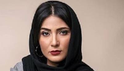 چهره ها/ گلین خانم سریال «جیران» در آدینه