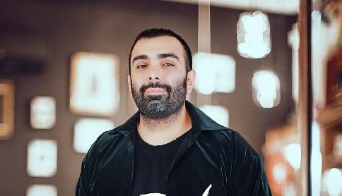 موزیک ویدئوی جدید مسعود صادقلو به نام “دوادرمون”