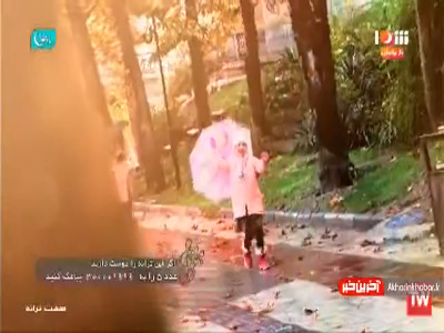 موزیک ویدئوی «محله بنده نواز» با صدای مجید اخشابی