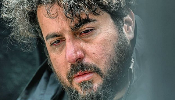 دل من می گرید باز آرام آرام