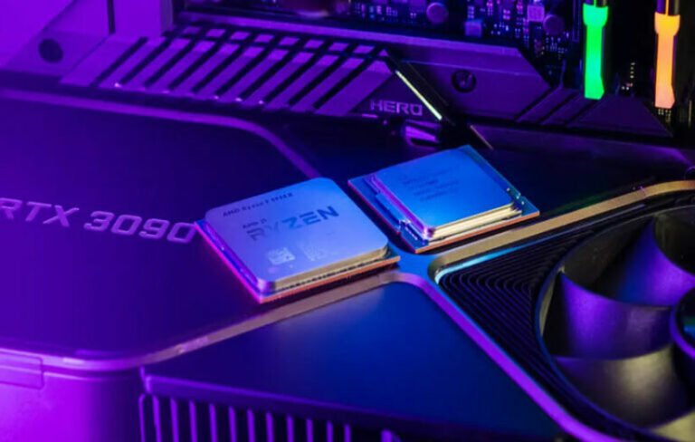 چگونه برای مادربرد کامپیوتر خود پردازنده (CPU) جدید انتخاب کنیم؟