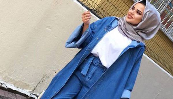 ۱۴ نمونه زیبا از مدل مانتو لی کاغذی