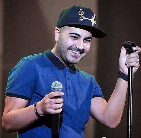 موزیک ویدئوی قدیمی «تمنا» با صدای بهنام صفوی